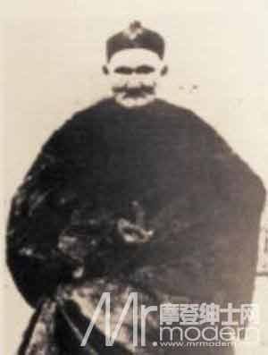 世界上最长寿的人 活了2个半世纪