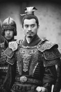 <b>史上最猛大将军-陈龙打破传统印象的武将</b>