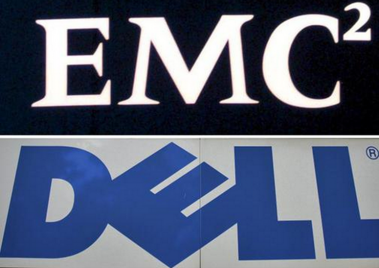 史上最大并购案：戴尔合并EMC 打造全IT生态链