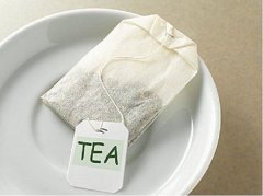 史上最发明揭秘=茶包起始于1901年