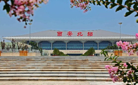 中国最大火车站排名, 亚洲最大/世界载客量之最
