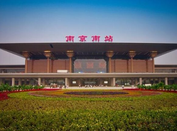 中国最大火车站排名, 亚洲最大/世界载客量之最