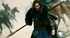 中国史上最强猛将：秦末汉初的楚霸王项