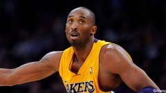 NBA全明星篮球比赛最多项纪录-科比·布莱