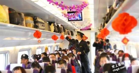 中国最牛广西铁骑大军（招募600人）免费托运上高铁啦！