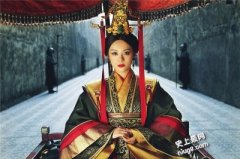 ＂芈月传＂电视读出十大职场奋斗人生