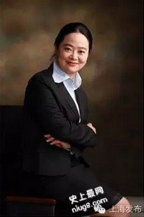 中国上海最美女医师有哪10名获此殊荣?