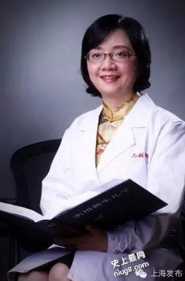 中国上海最美女医师有哪10名获此殊荣?