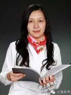 中国上海最美女医师有哪10名获此殊荣?