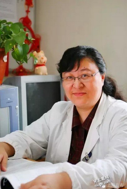 中国上海最美女医师有哪10名获此殊荣?