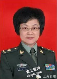 中国上海最美女医师有哪10名获此殊荣?