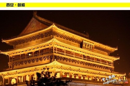 中国十大历史古代名楼有哪些?门票是多少？