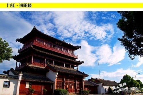 中国十大历史古代名楼有哪些?门票是多少？