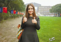 中国十大最值外国女孩称赞的是那些？