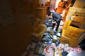 中国十大淘宝村分布在哪里?广州网店最多