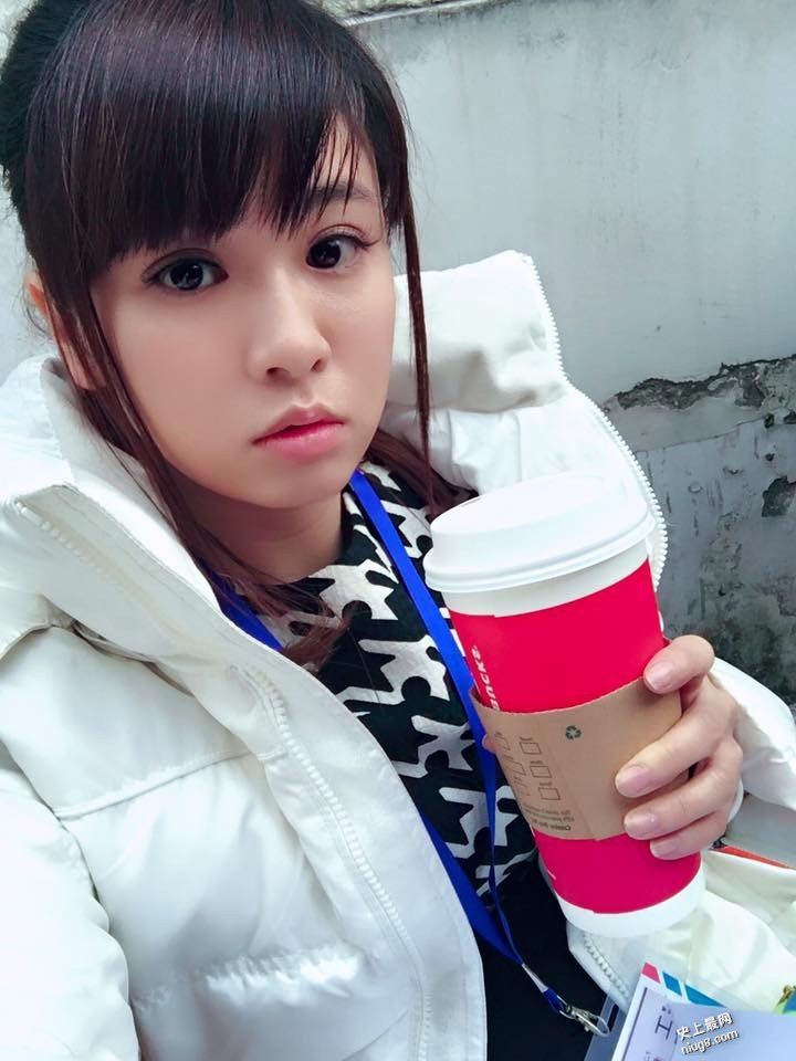 霸王寒潮来袭小小瑜度过最快乐时光