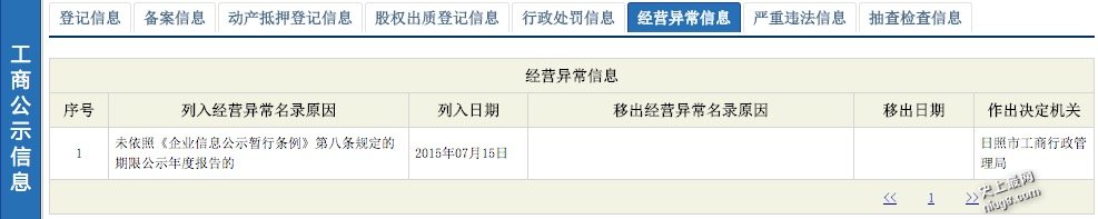 史上最牛逼的P2P跑路公司大胆发公告