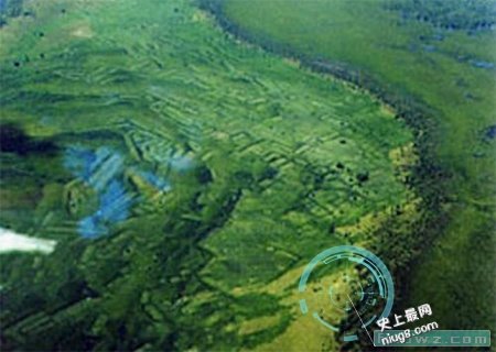 全球十条最危险公路