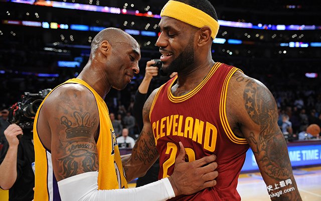 MBA史上最年轻累积25,000分的球员-勒布朗·詹姆斯LeBron James