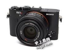 史上最强猎影用机 Sony RX1R II