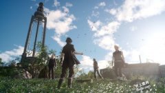 史上延期最耐游戏；《FFXV》终于有Fans 