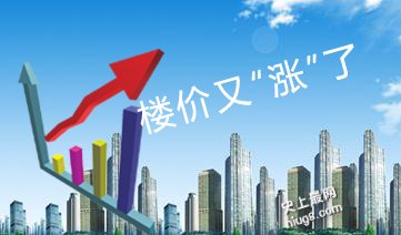 深圳楼价年升52%！17年最火爆更危险？