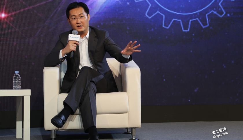 全球最伟大领袖榜中的商界领导者有哪些人物？