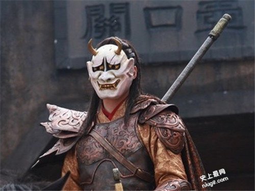 中国史上十大不败名将 你知道有谁？