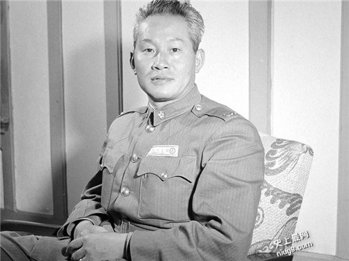 中国史上十大不败名将 你知道有谁？