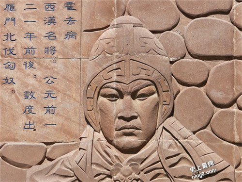 中国史上十大不败名将 你知道有谁？