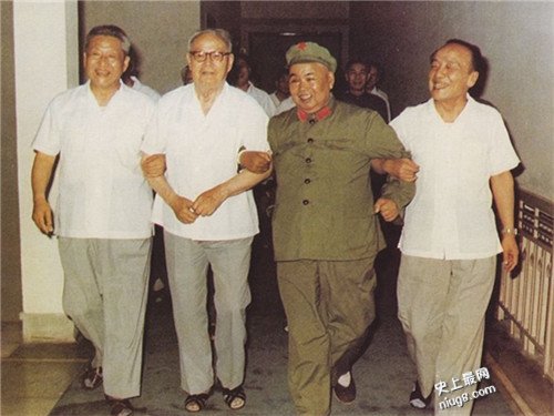 中国史上十大不败名将 你知道有谁？
