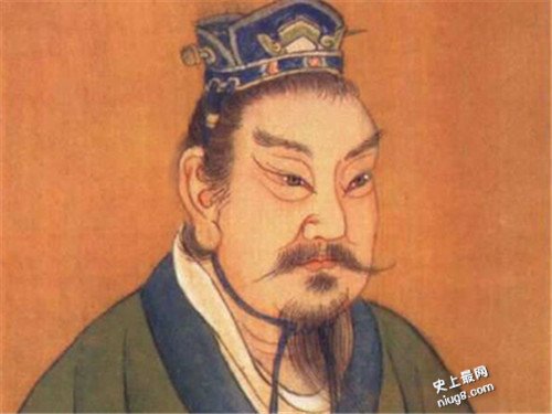 中国史上十大不败名将 你知道有谁？