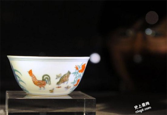 中国十大最值钱瓷器 价值过亿的陶瓷工艺品
