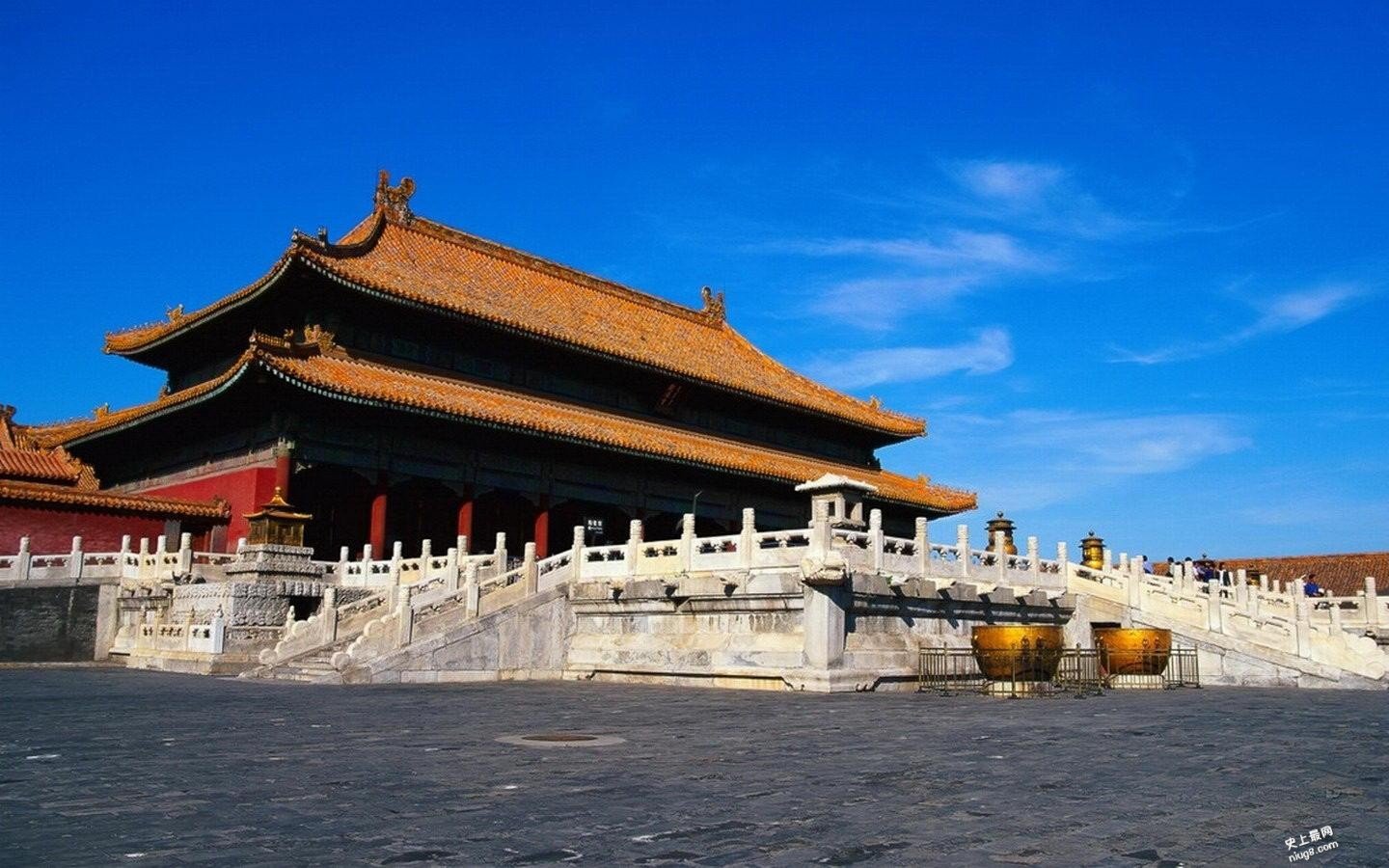 中国北京的十大世界之最有哪些？
