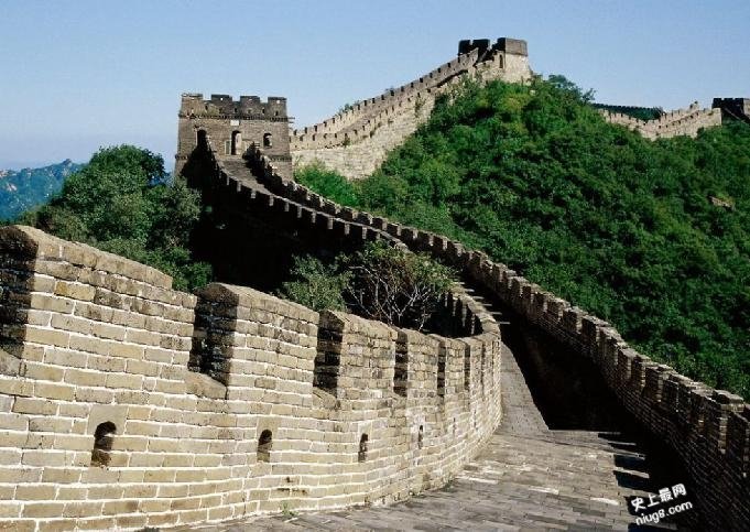 中国北京的十大世界之最有哪些？