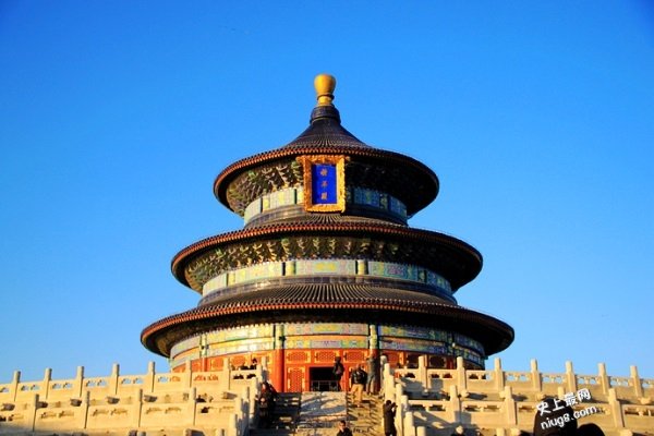 中国北京的十大世界之最有哪些？