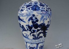 中国十大最值钱瓷器 价值过亿的陶瓷