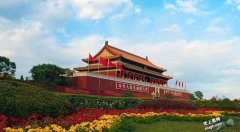 中国北京的十大世界之最有哪些？