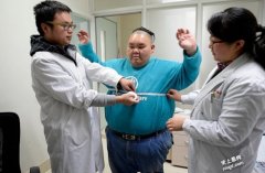 中国名列全球最肥胖国家，美國第二