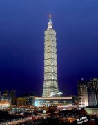 世界最快速电梯 速度「更上层楼」