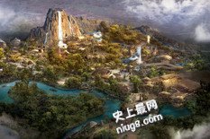 史上最严的主题公园-上海迪士尼