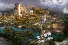 史上最严的主题公园-上海迪士尼