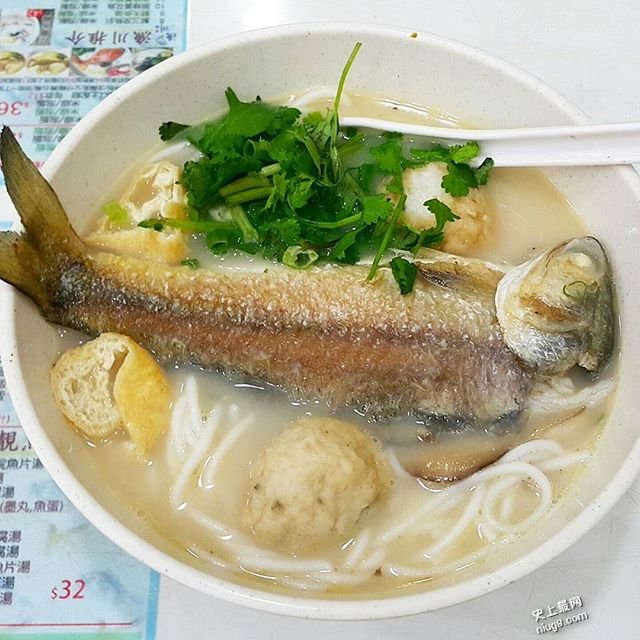 香港十大最好味米线店