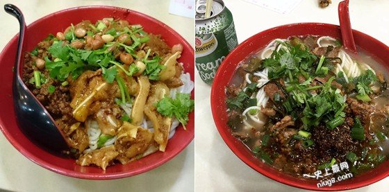 香港十大最好味米线店