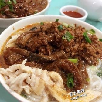 香港十大最好味米线店