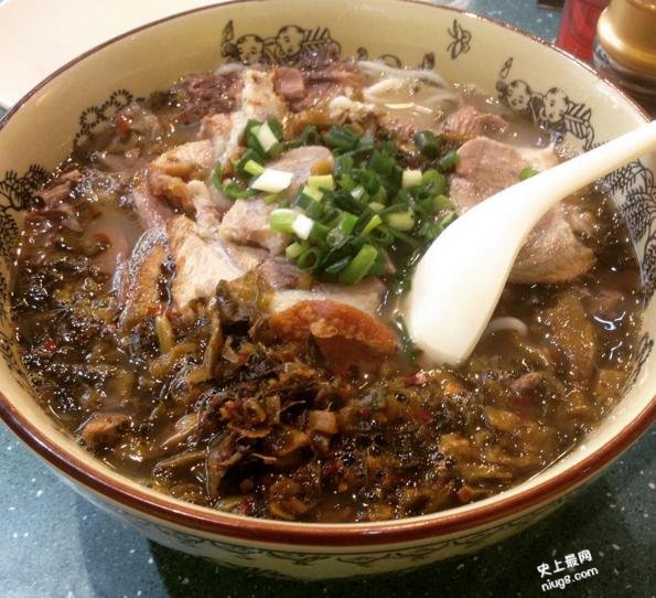 香港十大最好味米线店