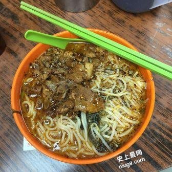 香港十大最好味米线店