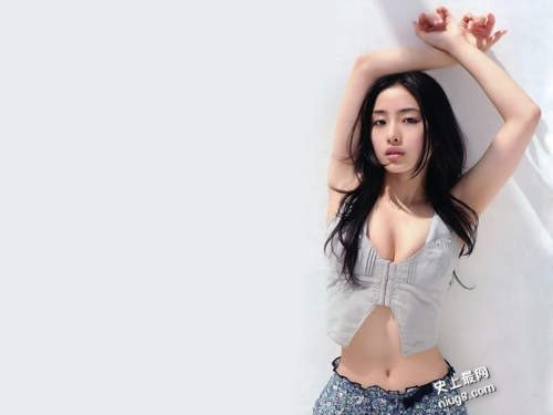 日本女優排行榜前十位 黑木美沙 綾瀨遙上榜