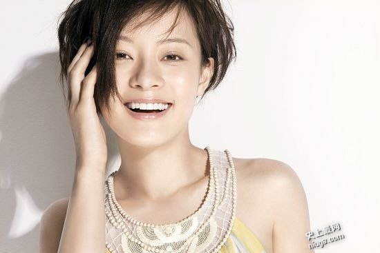 中國娱乐圈十大最美的女人排行榜