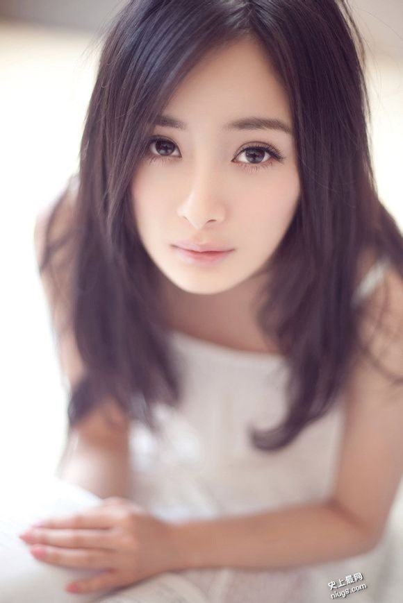 中國娱乐圈十大最美的女人排行榜